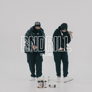 TINO - Rndrill (feat. Tobii)