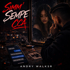 Simm’ Sempe Ccà by Andry Walk3r