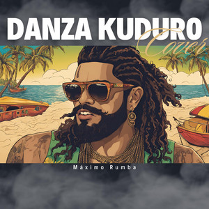 Máximo Rumba - Danza Kuduro