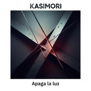 Apaga la luz by KasiMori