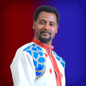 Solomon Tesfay Ayisemien'ye - Enkae 'Sey