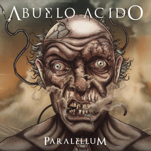 Gusano by Abuelo Acido