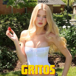Gritos by Bryan Tabuco