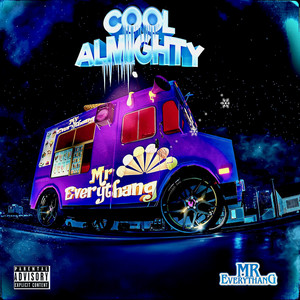 Mr. Everythang by Cool Almighty