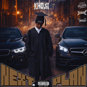 Khojii - Next Plan