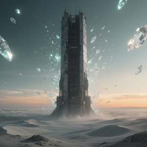 Ashes of Tomorrow by GUSNI YANTI D85