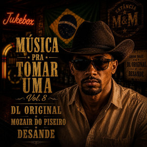 CÊ CONHECE A BOIADEIRA by DL Original, Mozair Do Piseiro, DESANDE, WALL