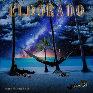 Portada de Eldorado
