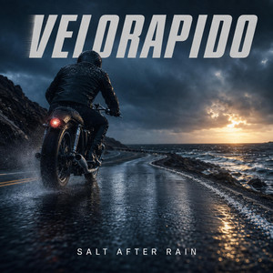 Storm Ride by VeloRapido