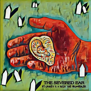 Portada de Interlude