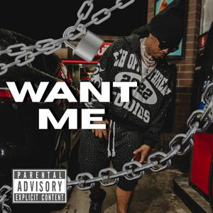 Maare - Want Me