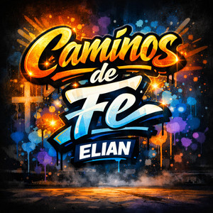 Caminos de Fe by Elian