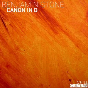 Benjamin Stone - Canon in D