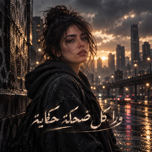 ورا كل ضحكة حكاية by MAQAM RECORDS