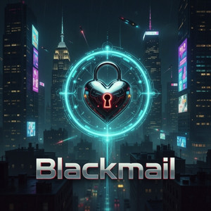 Blackmail by Hilldax