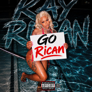 Go Rican by Kay Rican