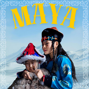 Maya by POPYX