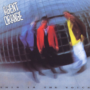 Voices (In the Night) by Agent Orange
