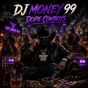 dope cowboys by Dj money 99