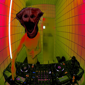 DJ BOILED ONE: LAYER 0 by jorj1357
