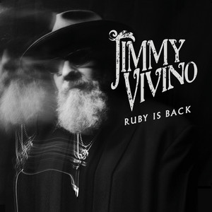 Portada de Ruby Is Back