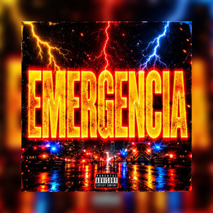 EMERGENCIA by Kenan sps