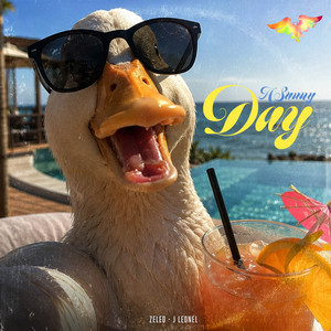 A Sunny Day by ZeLeo, J Leonel