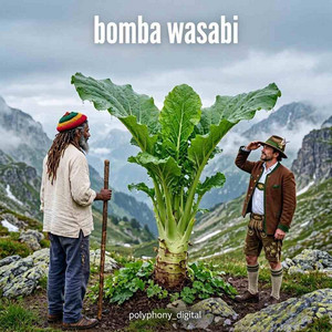 bomba wasabi by polyphony_digital