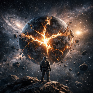 Cosmic Unbroken by Kryolux