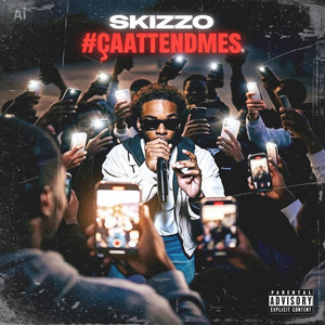 #çaattendmes by Skizzo