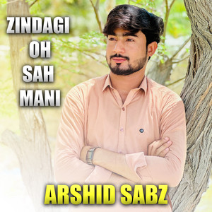 Arshid Sabz - ZINDAGI OH SAH MANI
