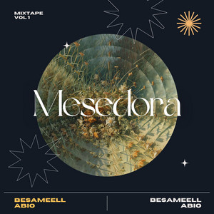 Mesedora by BesameEllabio