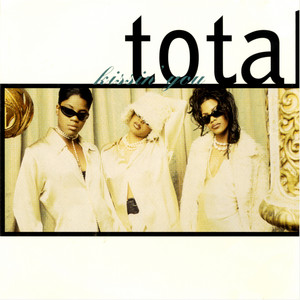 Kissin' You - Instrumental by Total
