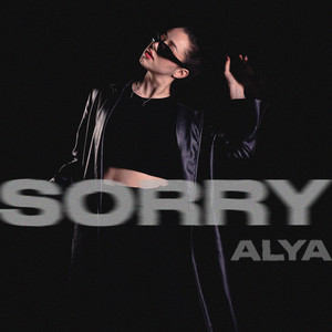 SORRY by ALYA