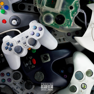 Player 2 by Chris Messan