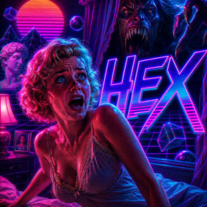 Hex me twice