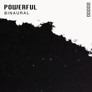 # 1 Album: Powerful Binaural album