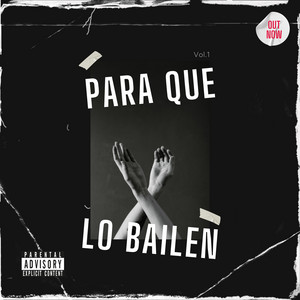 Para Que Lo Bailen by Caca Rabia