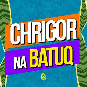A Carta / Eu Choro by Chrigor, Batuq