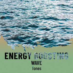 Energy Boosting Wave Tones album