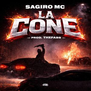 La Cone by TheFabs, SagiroMc
