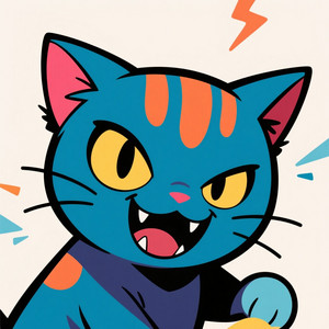 Quade Ives - EL GATO TRAVIESO