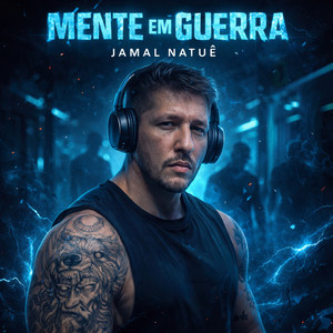 Mente em Guerra by Lívia Leticia, Jamal Natuê