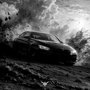 DUST by Ryx4r, Raveesh Nilaweera