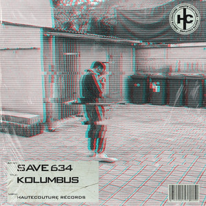 Portada de Kolumbus