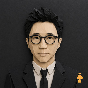 너무 시끄러운 고독 by 시계태엽오렌지
