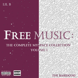 I Am by Lil B