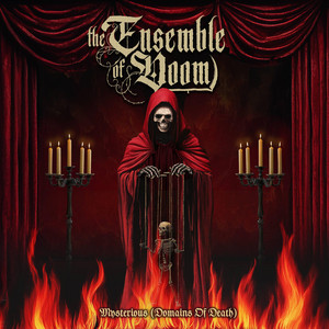 Mysterious (Domains of Death) by The Ensemble Of Doom