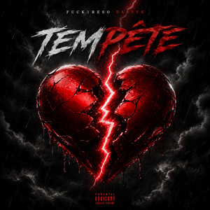 Tempête. by fuck1reso, Daayvx