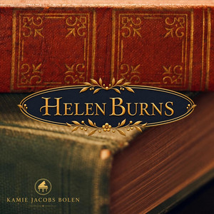 Helen Burns by Kamie Jacobs Bolen